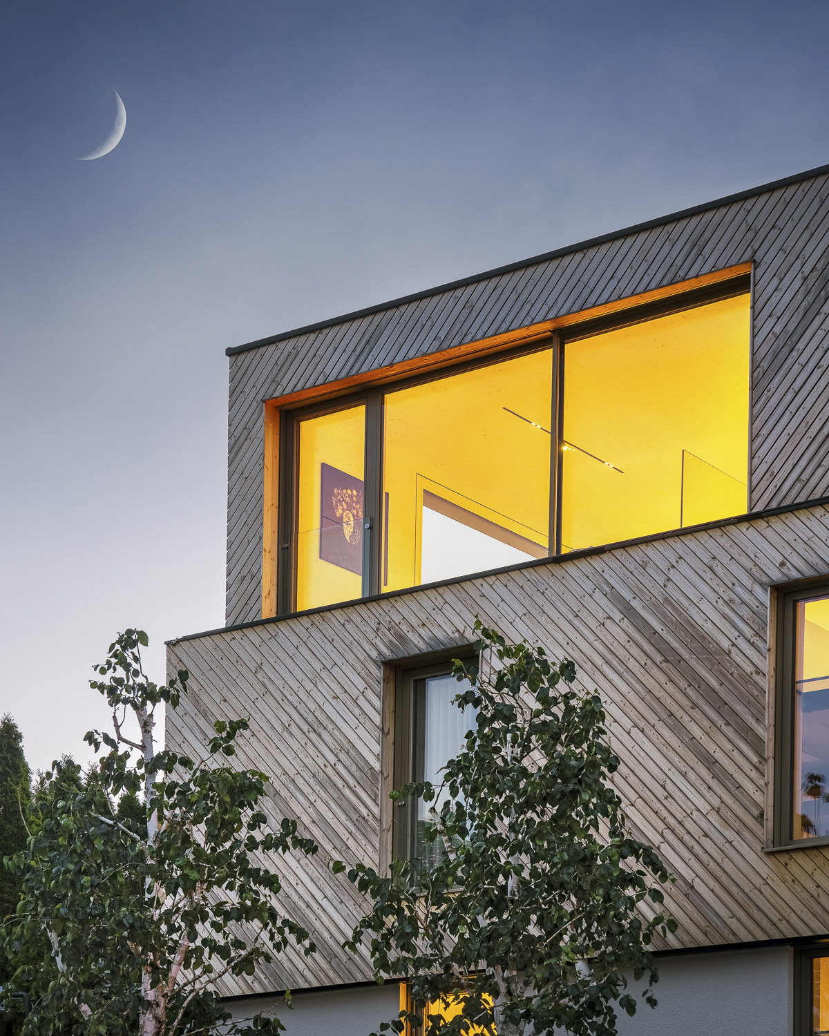 Haus S