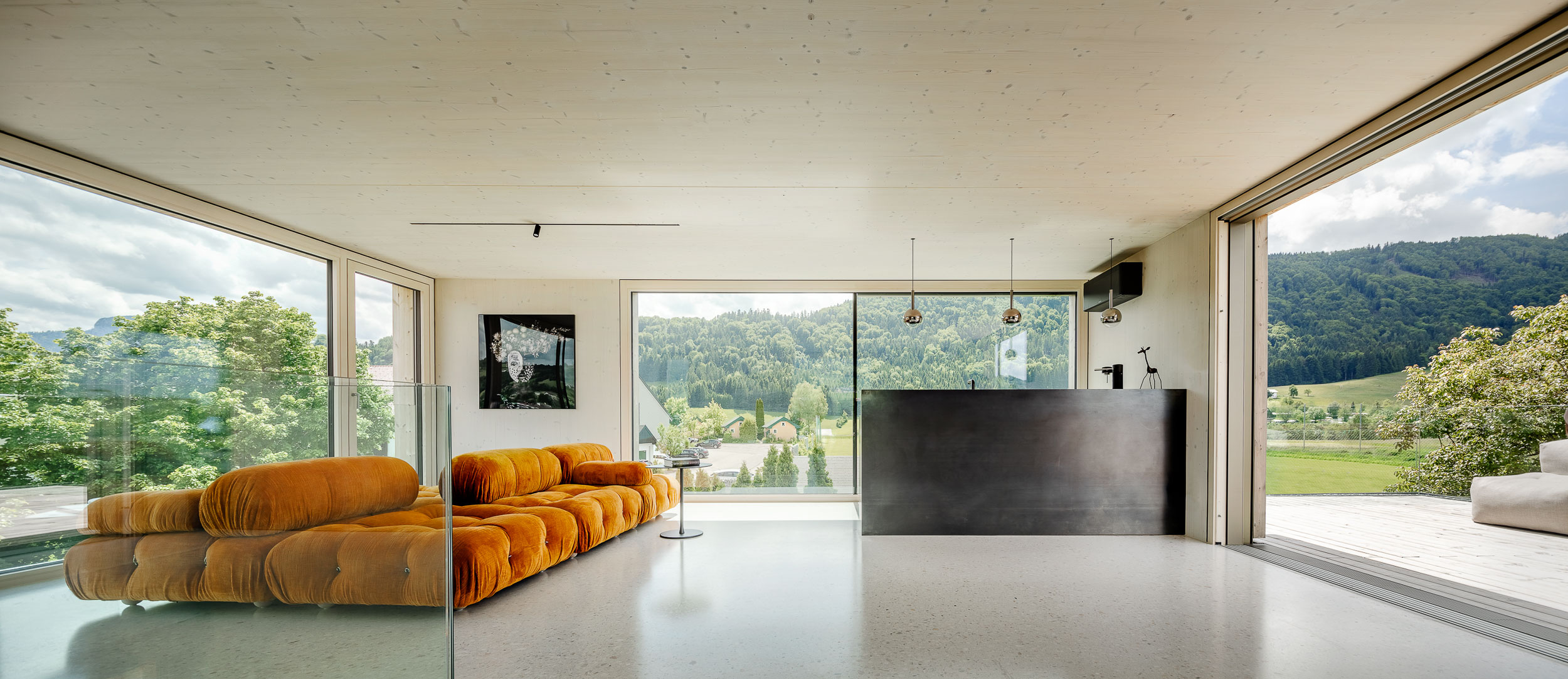 wohnhaus Schmitzberger Mondsee AT