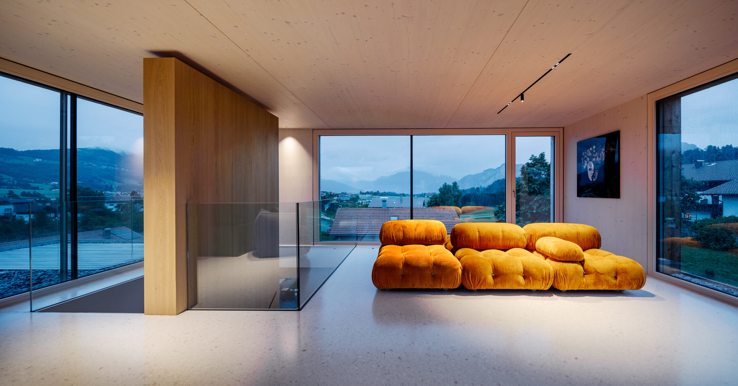 wohnhaus Schmitzberger Mondsee AT