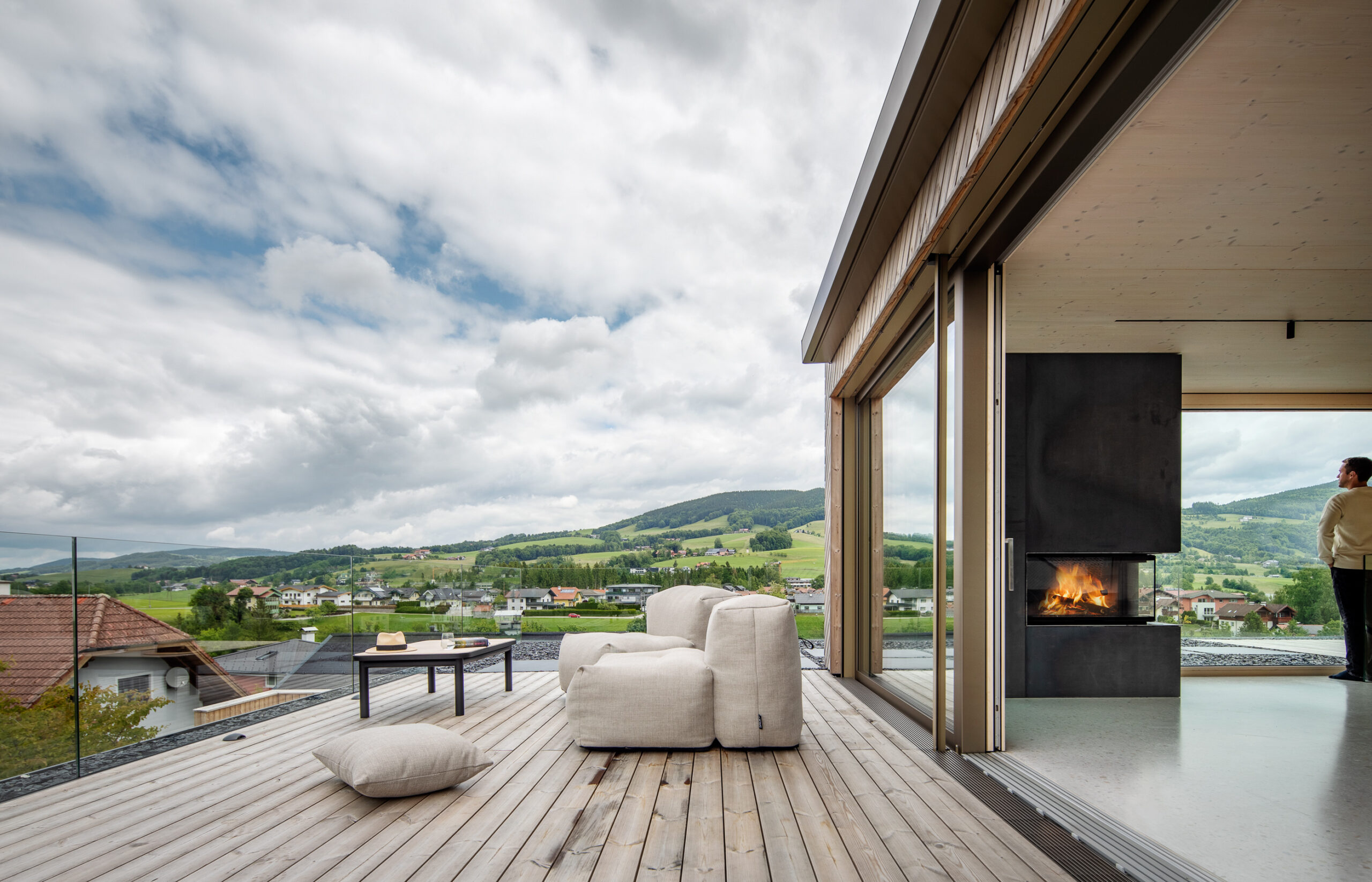 wohnhaus Schmitzberger Mondsee AT